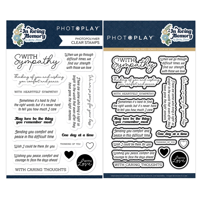 Interior Design Paper - December 2023 New In Loving Memory