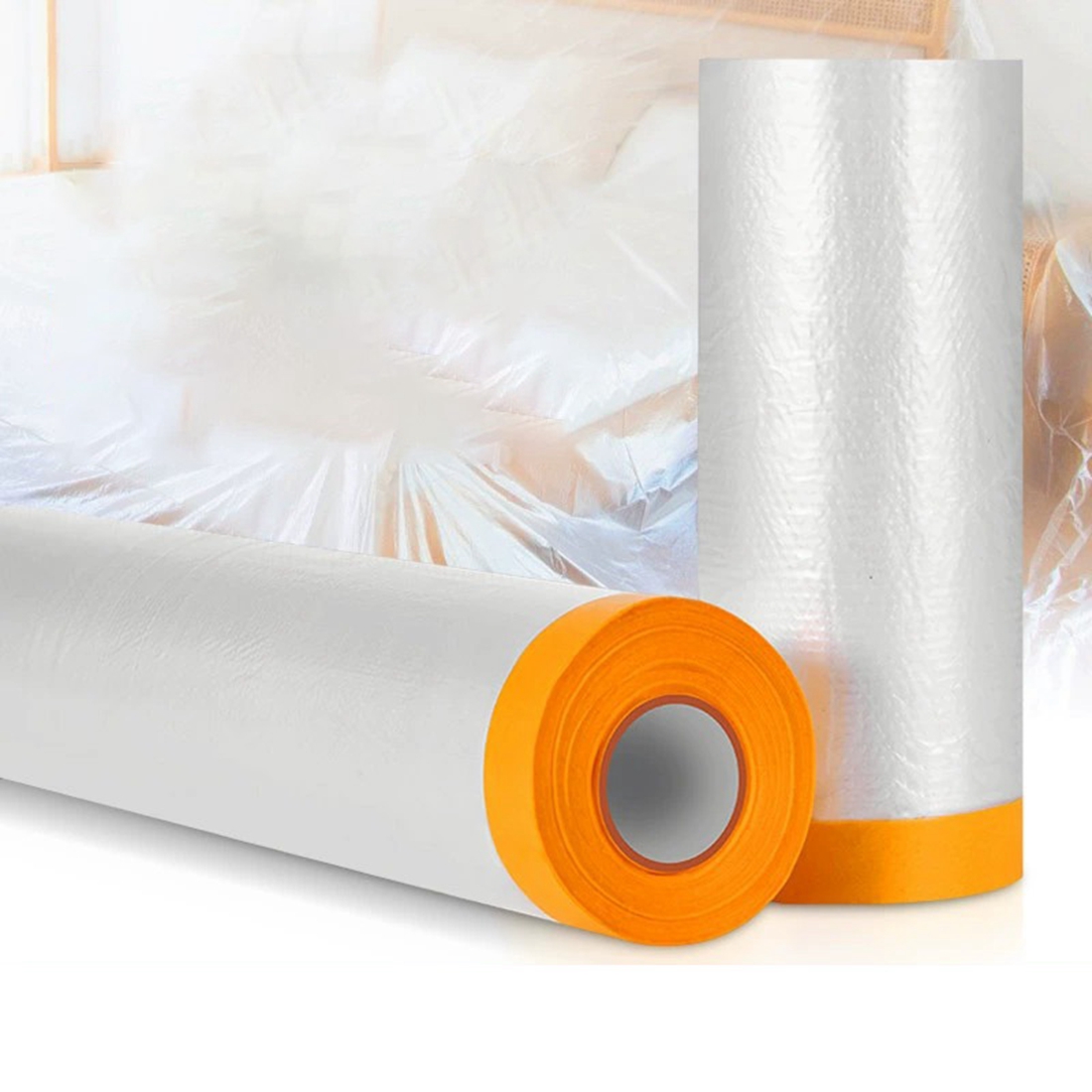 Interior Design Paper - 20M Long 110cm-450cm Width Car Paint