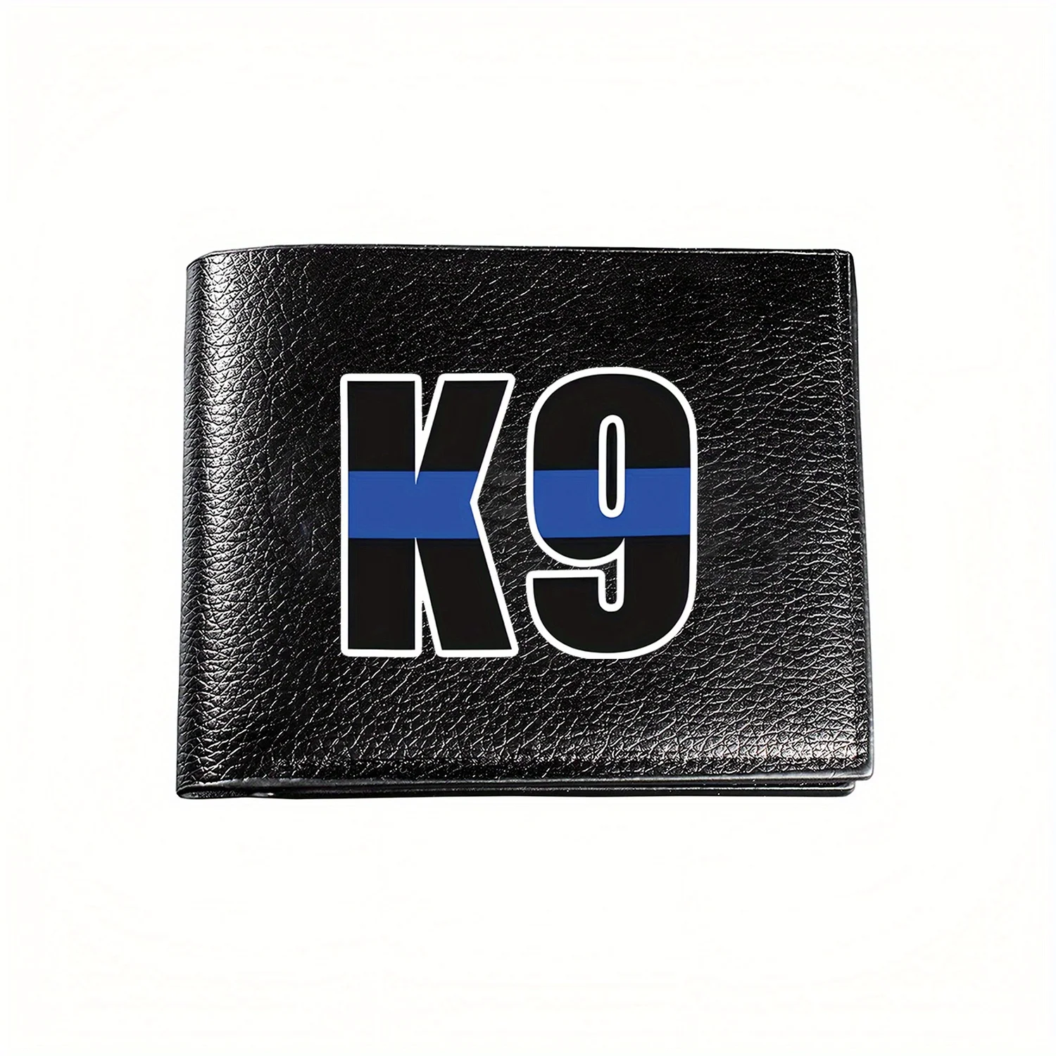Interior Design Graphic Design - K9 Police Support Thin Blue Line