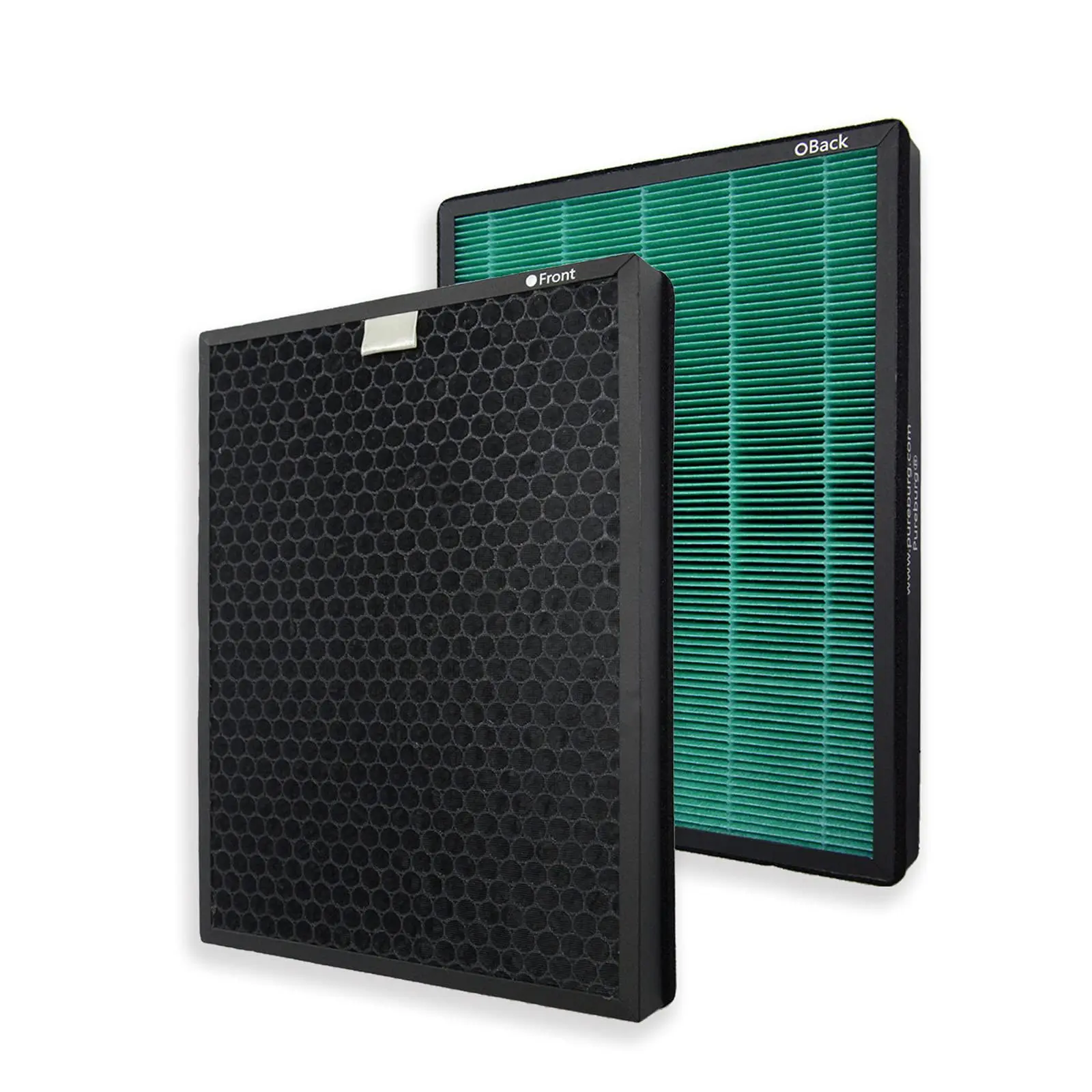Replacement Filter for Coway A - Coway Air Purifier Airmega 400 recension och pris