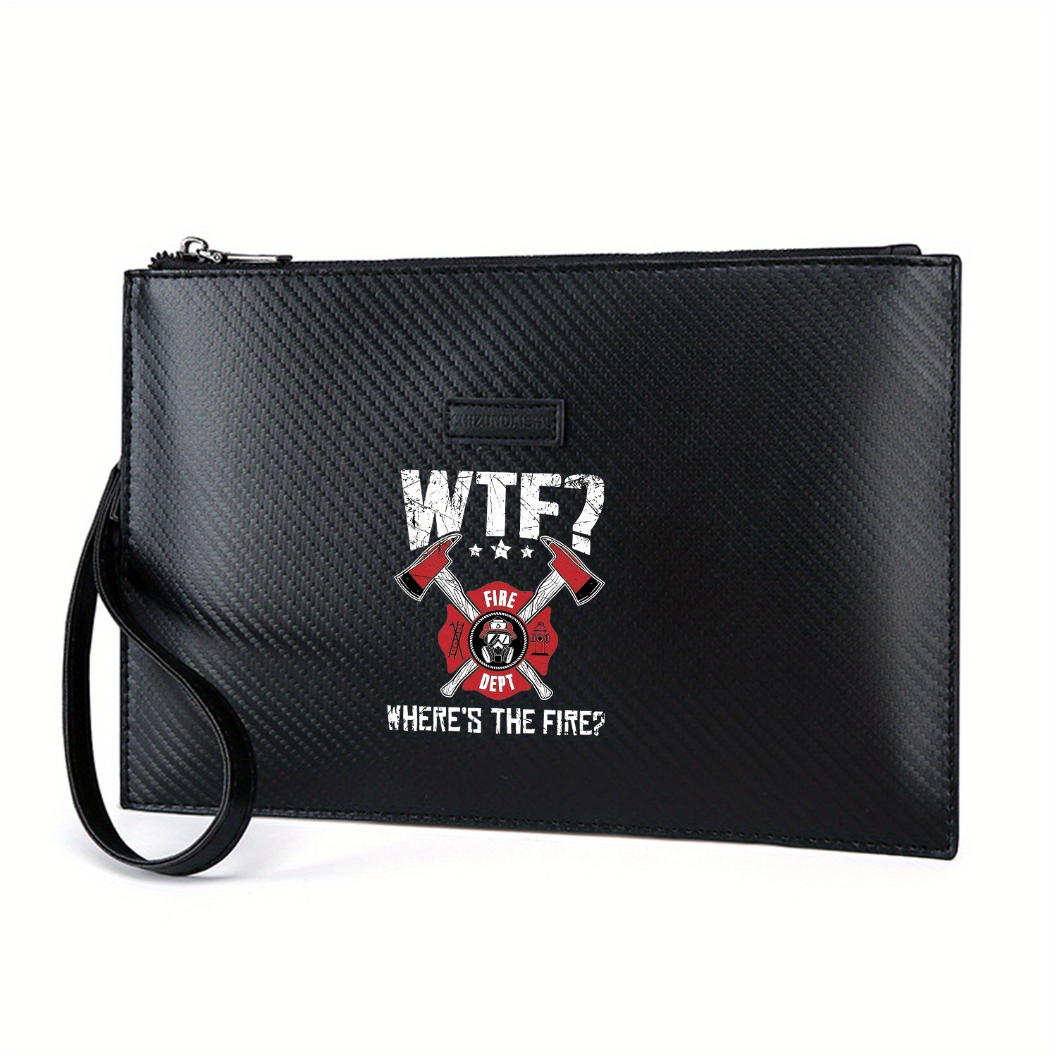 Firefighter tools logo design  - Interior Design Graphic Design recension och pris