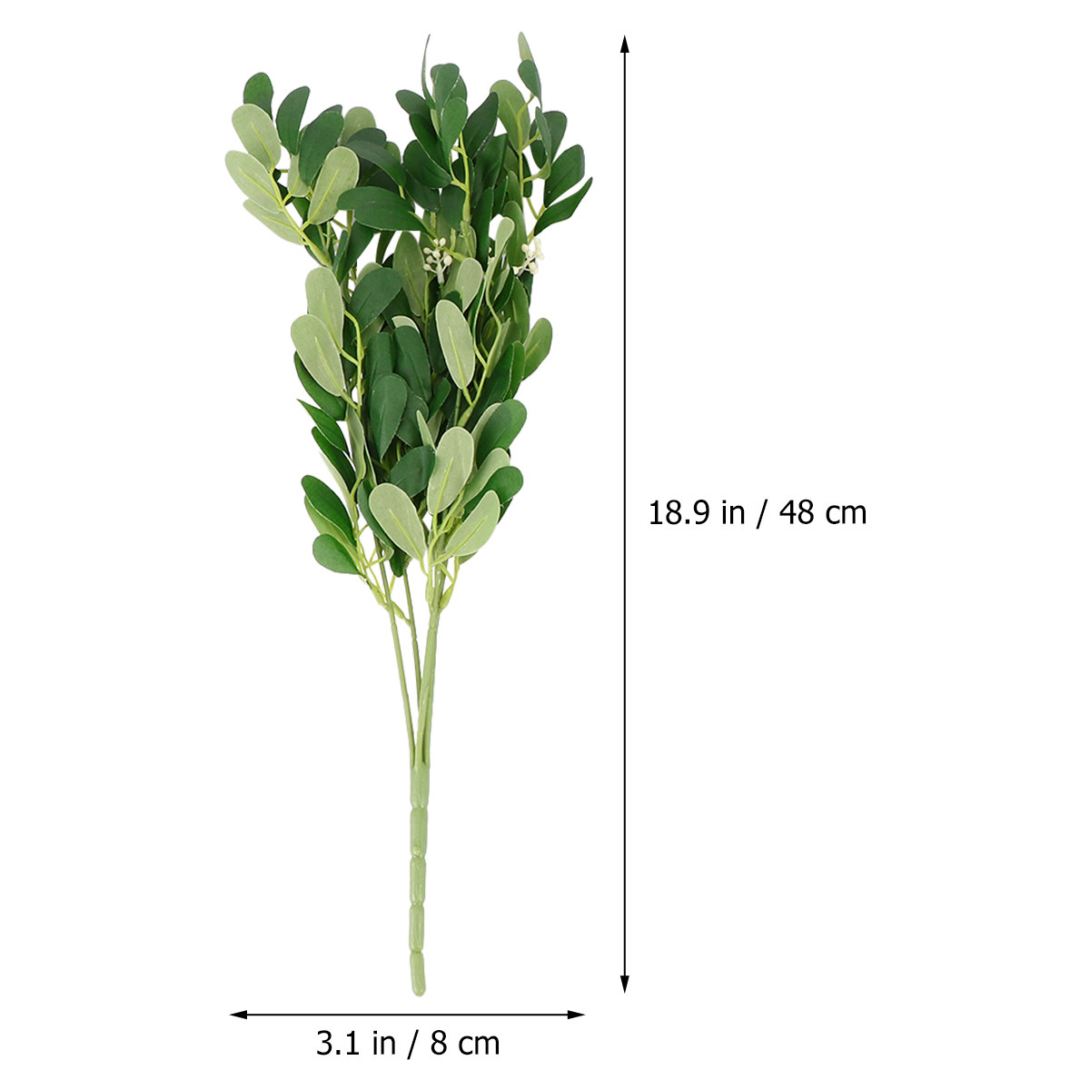 2Pcs Elegant Artificial Peanut - Interior Design Exhibition recension och pris