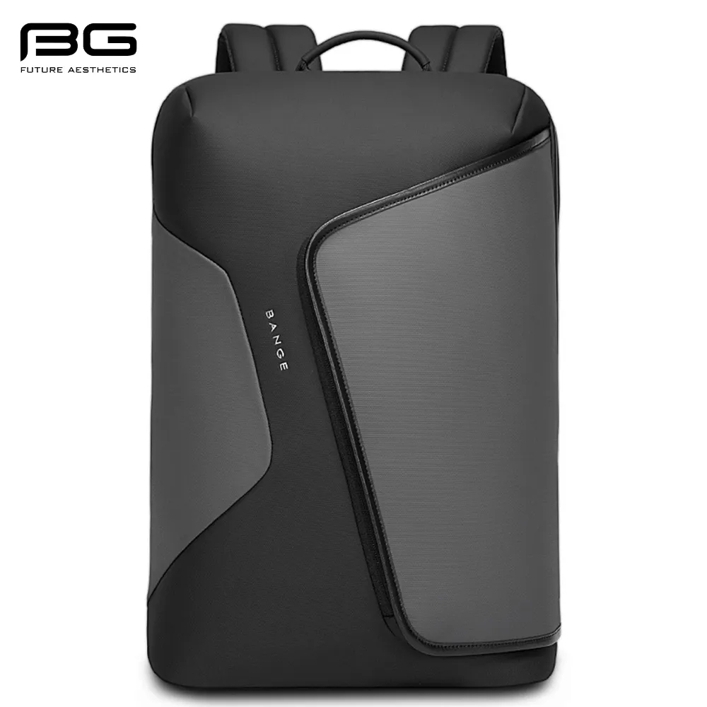 BANGE Business Backpack Men Lu - Interior Design Web Free recension och pris