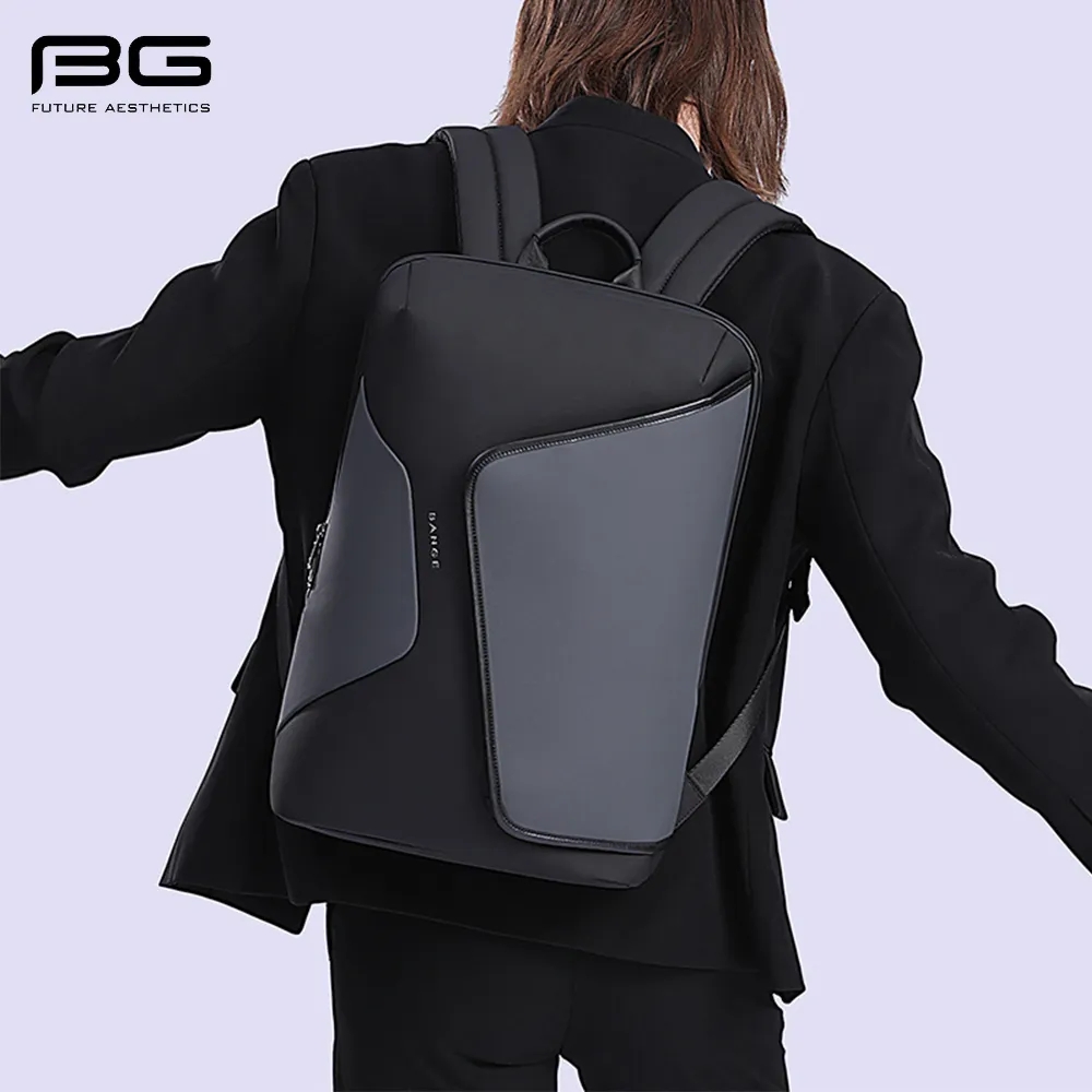 BANGE Business Backpack Men Lu - Interior Design Web Free recension och pris