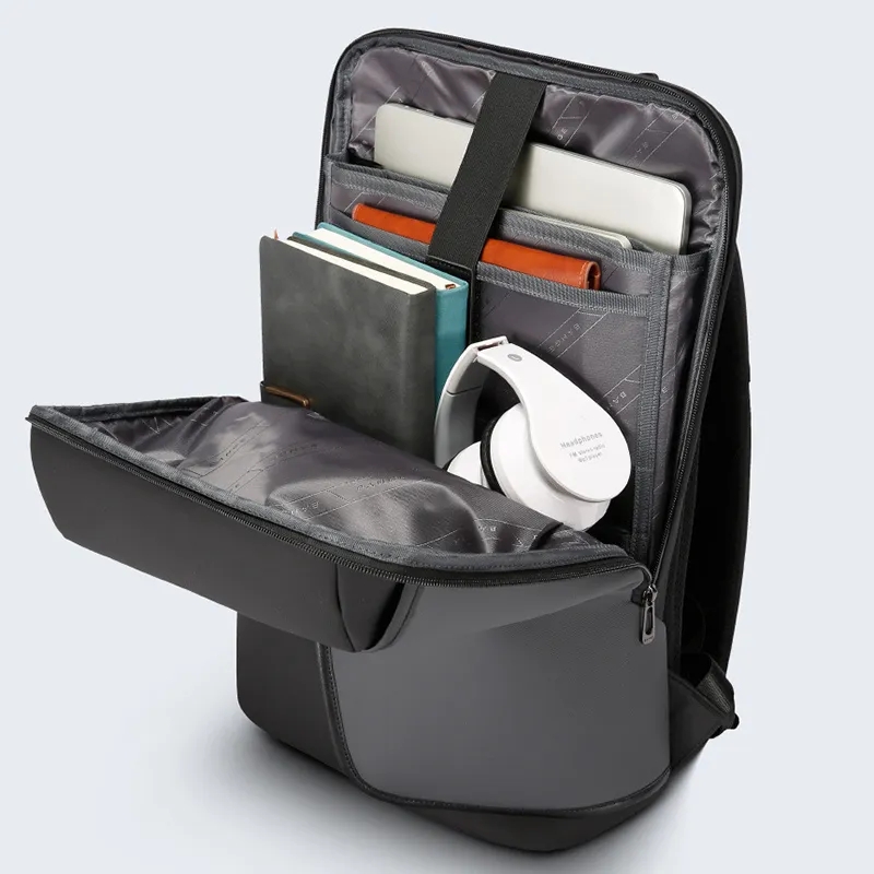 BANGE Business Backpack Men Lu - Interior Design Web Free recension och pris