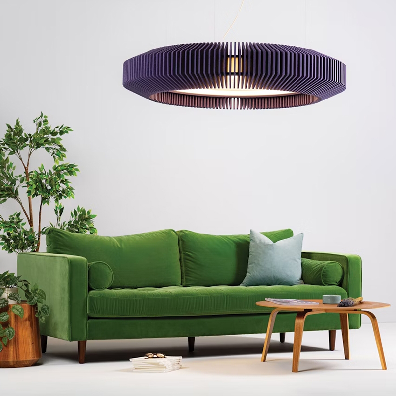 Modern Simple and Atmospheric  - Interior Design Exhibition recension och pris