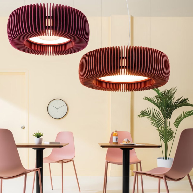 Modern Simple and Atmospheric  - Interior Design Exhibition recension och pris