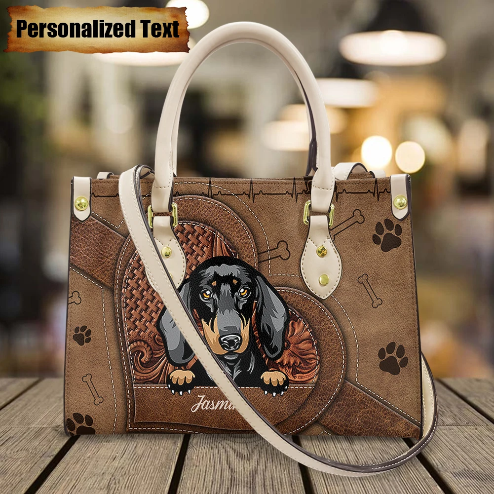 Leather Shoulder Bags for Woma - Interior Design Name recension och pris