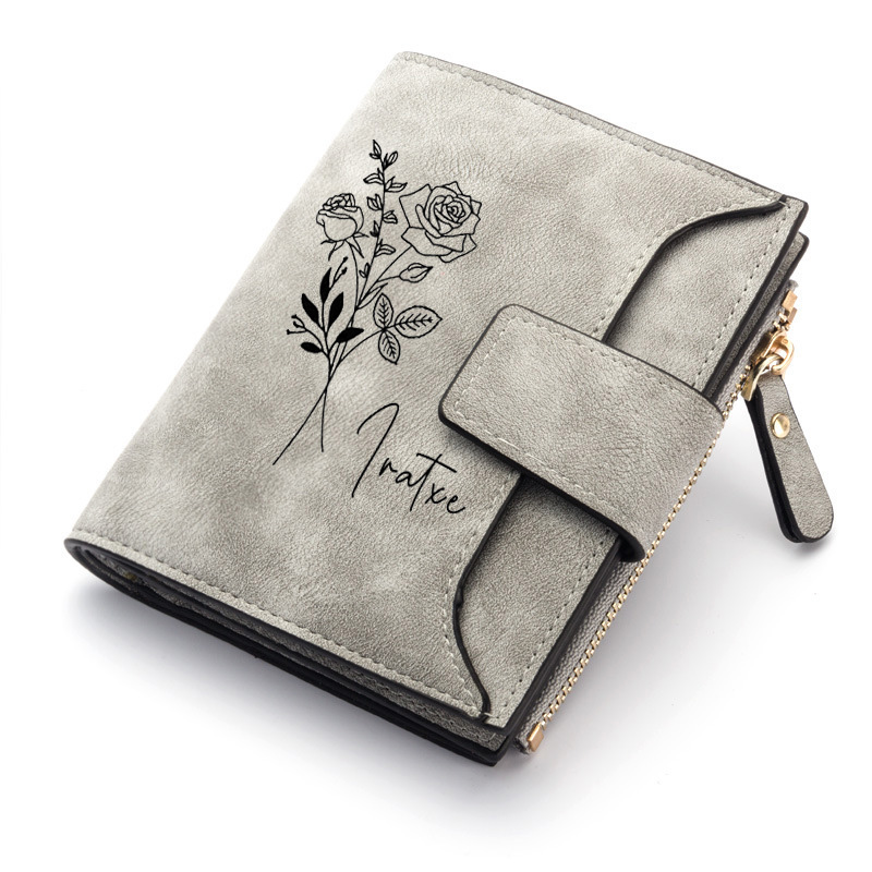 Customized Name Leather Women' - Interior Design Name recension och pris