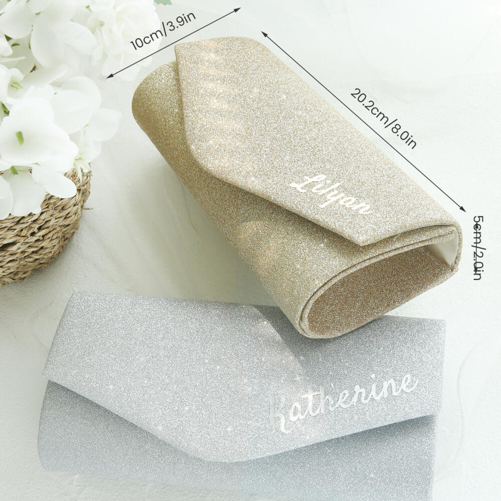 Custom Cursive Name Glitter En - Interior Design Name recension och pris