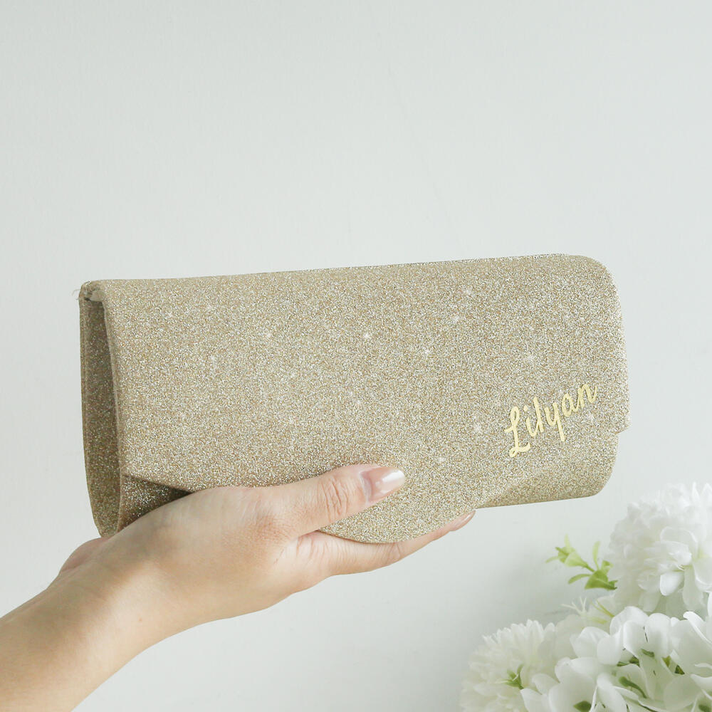 Custom Cursive Name Glitter En - Interior Design Name recension och pris
