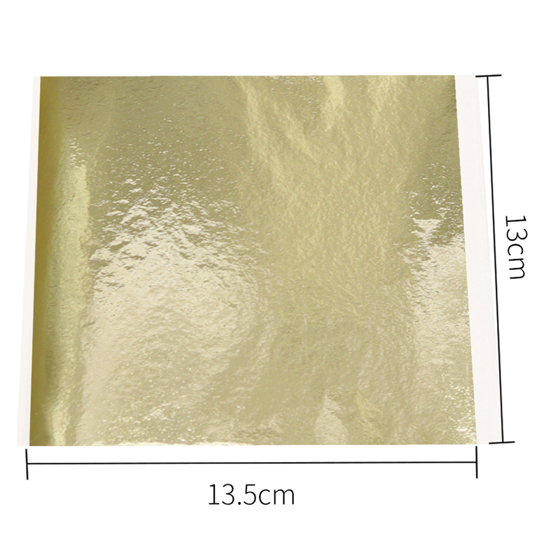 13x13.5cm Champagne Silver Foi - Interior Design Paper recension och pris