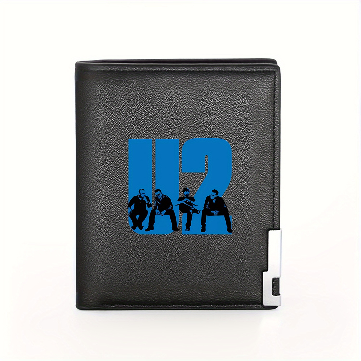 U2 Band Silhouette Graphic Des - Interior Design Graphic Design recension och pris