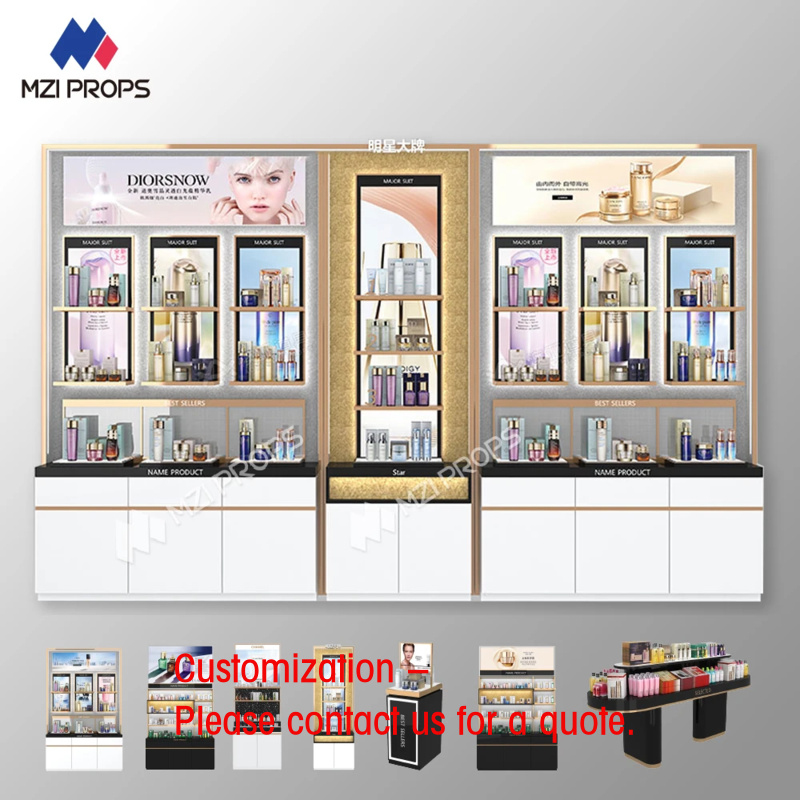 custom.Customized Cosmetic Fur - Interior Design Exhibition recension och pris