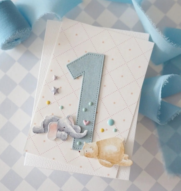 Piggy Craft metal cutting dies - Interior Design Paper recension och pris