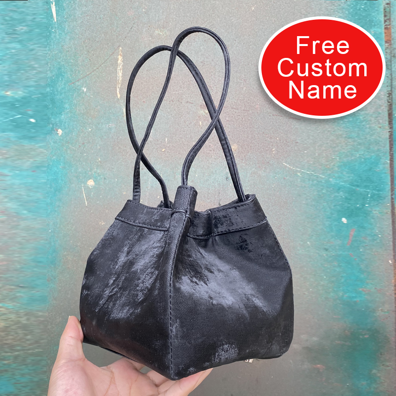 Free Custom Name Mini Bucket B - Interior Design Name recension och pris