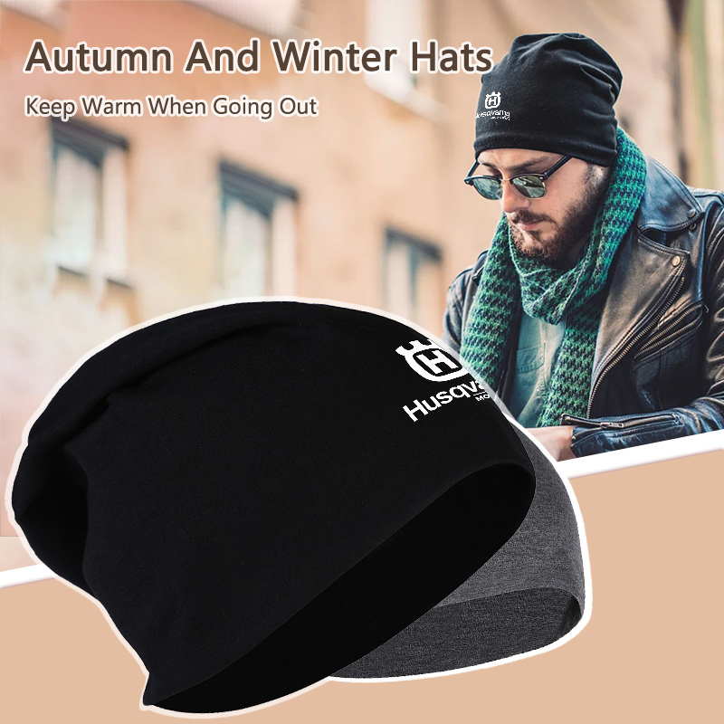 Car Logo Hat Thin Hat Autumn S - Interior Design Warm recension och pris