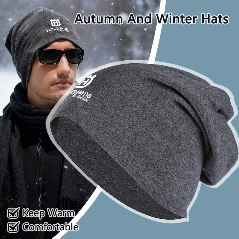 Car Logo Hat Thin Hat Autumn S - Interior Design Warm recension och pris