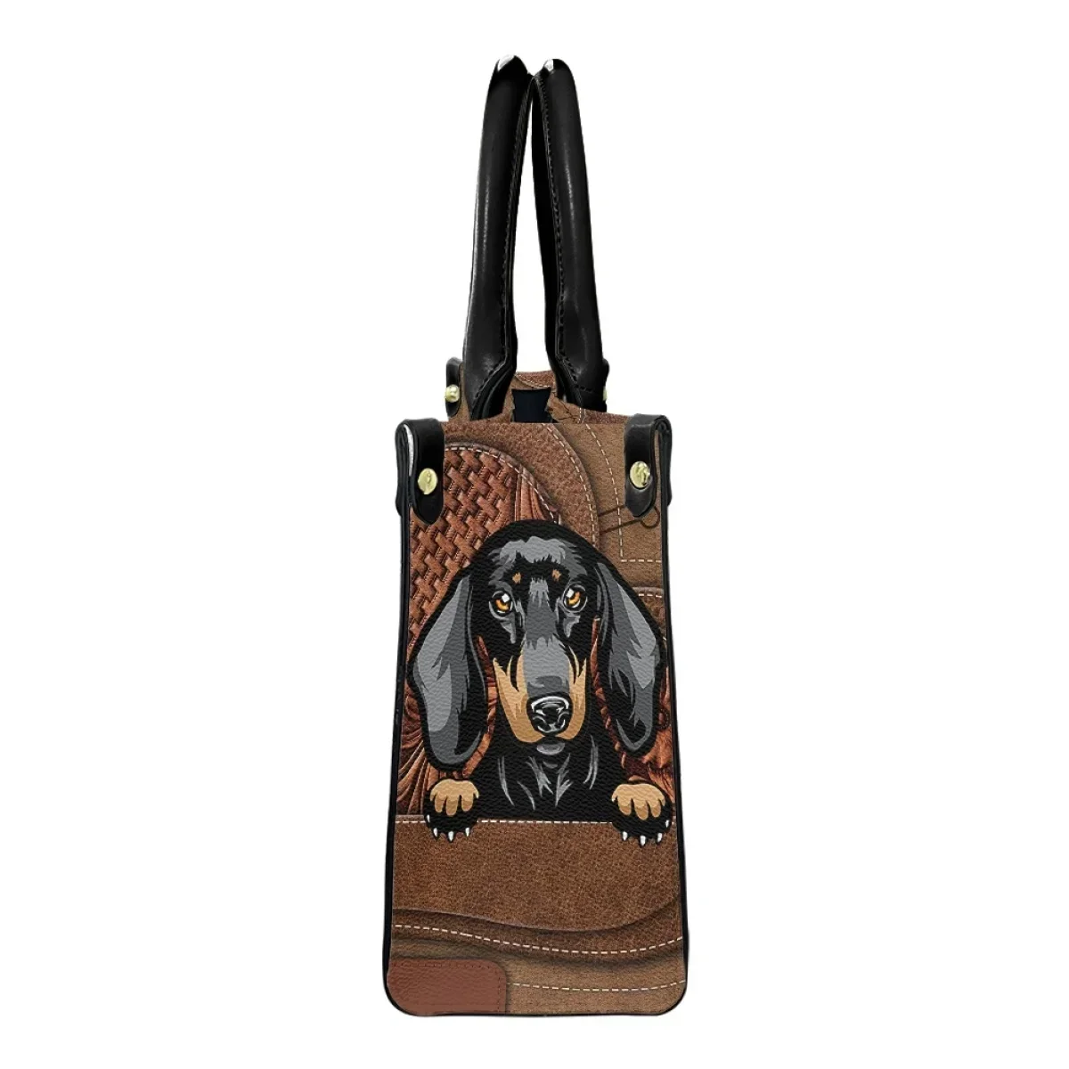 Leather Shoulder Bags for Woma - Interior Design Name recension och pris
