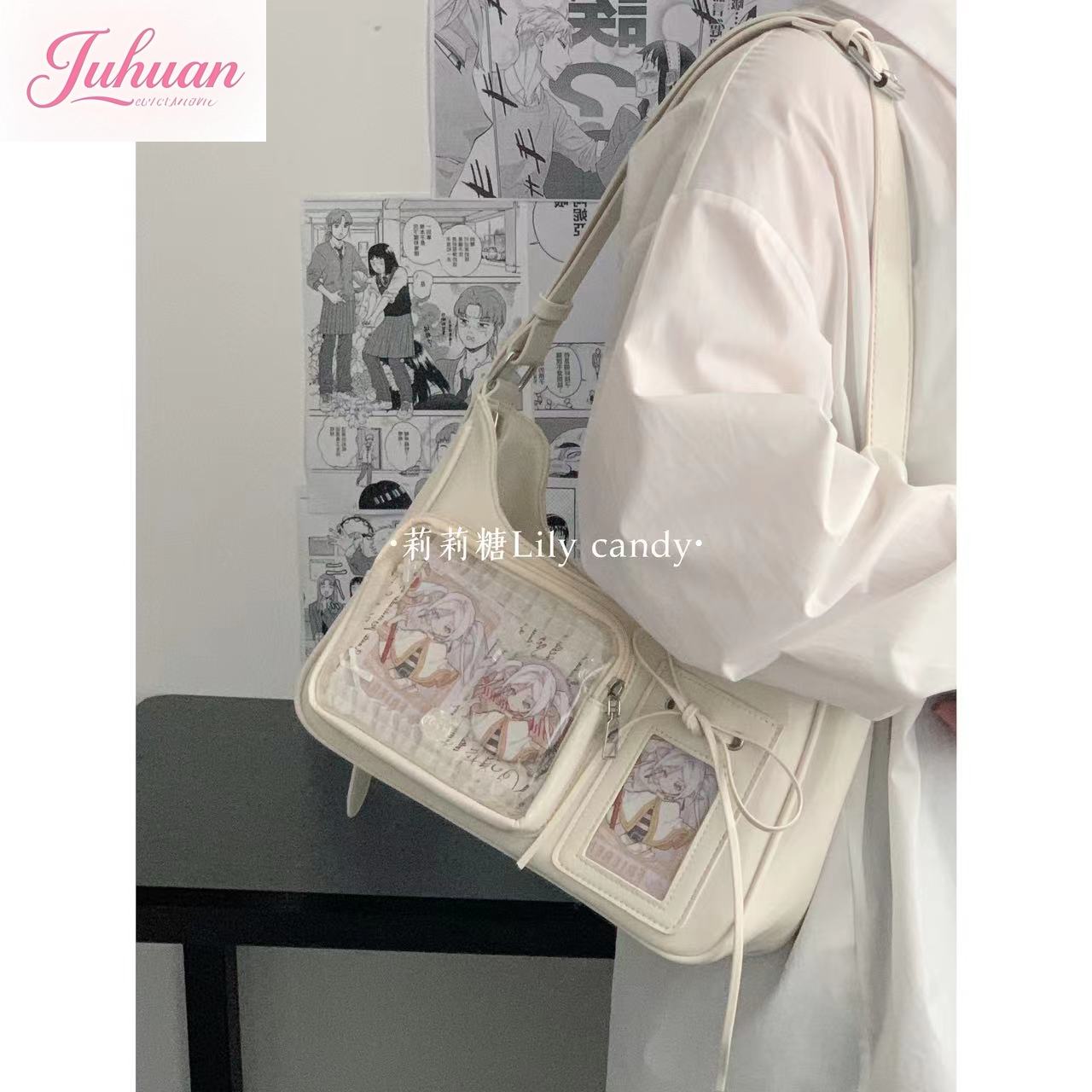 Original Lta Bag Niche Design  - Interior Design Exhibition recension och pris