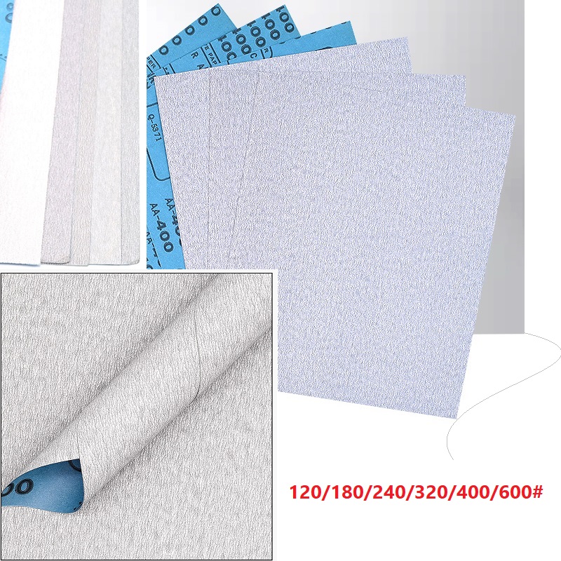 Dry Sandpaper 120 180 240 320  - Interior Design Paper recension och pris