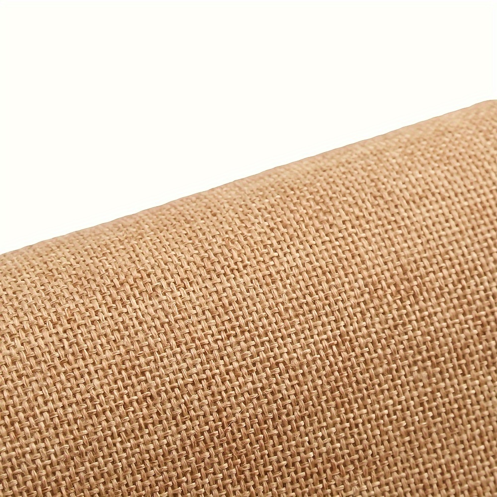 Self-Adhesive Duty Burlap Pape - Interior Design Paper recension och pris