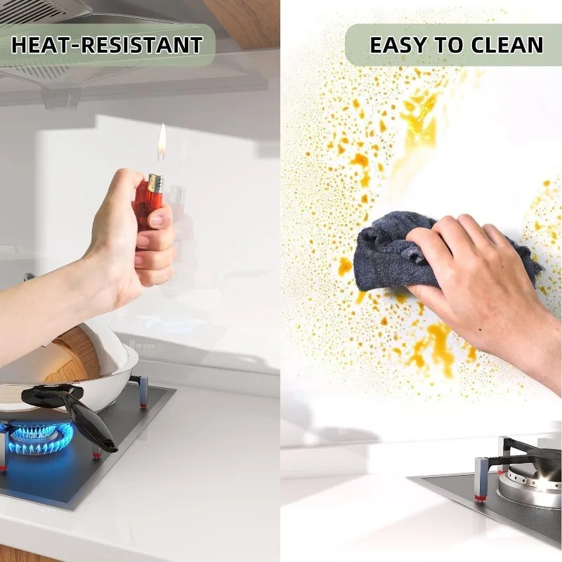 Electrostatic Protective Film  - Interior Design Paper recension och pris
